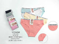 Y2349女三角
