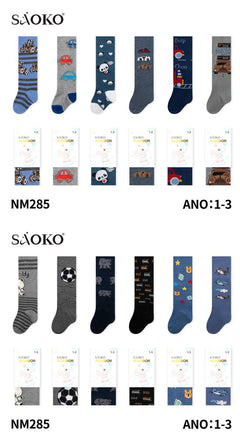 Nino Panty Uno Talla(1-3)