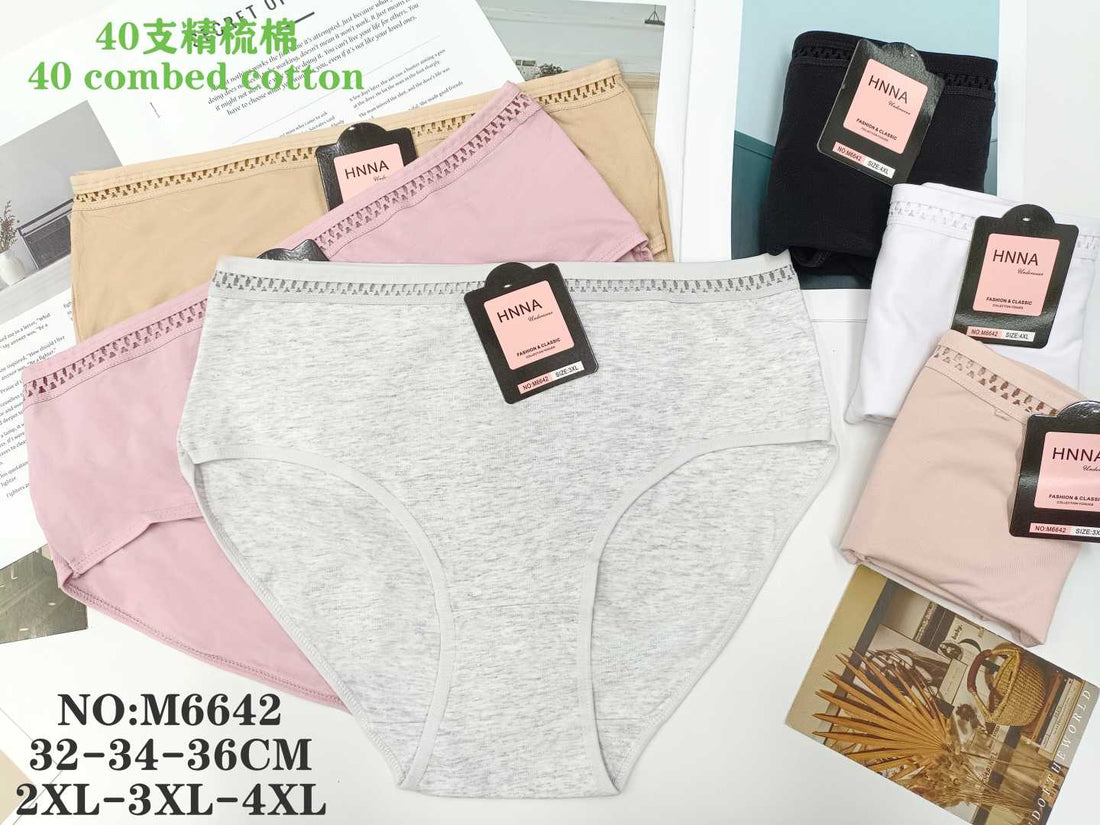 M6642内裤