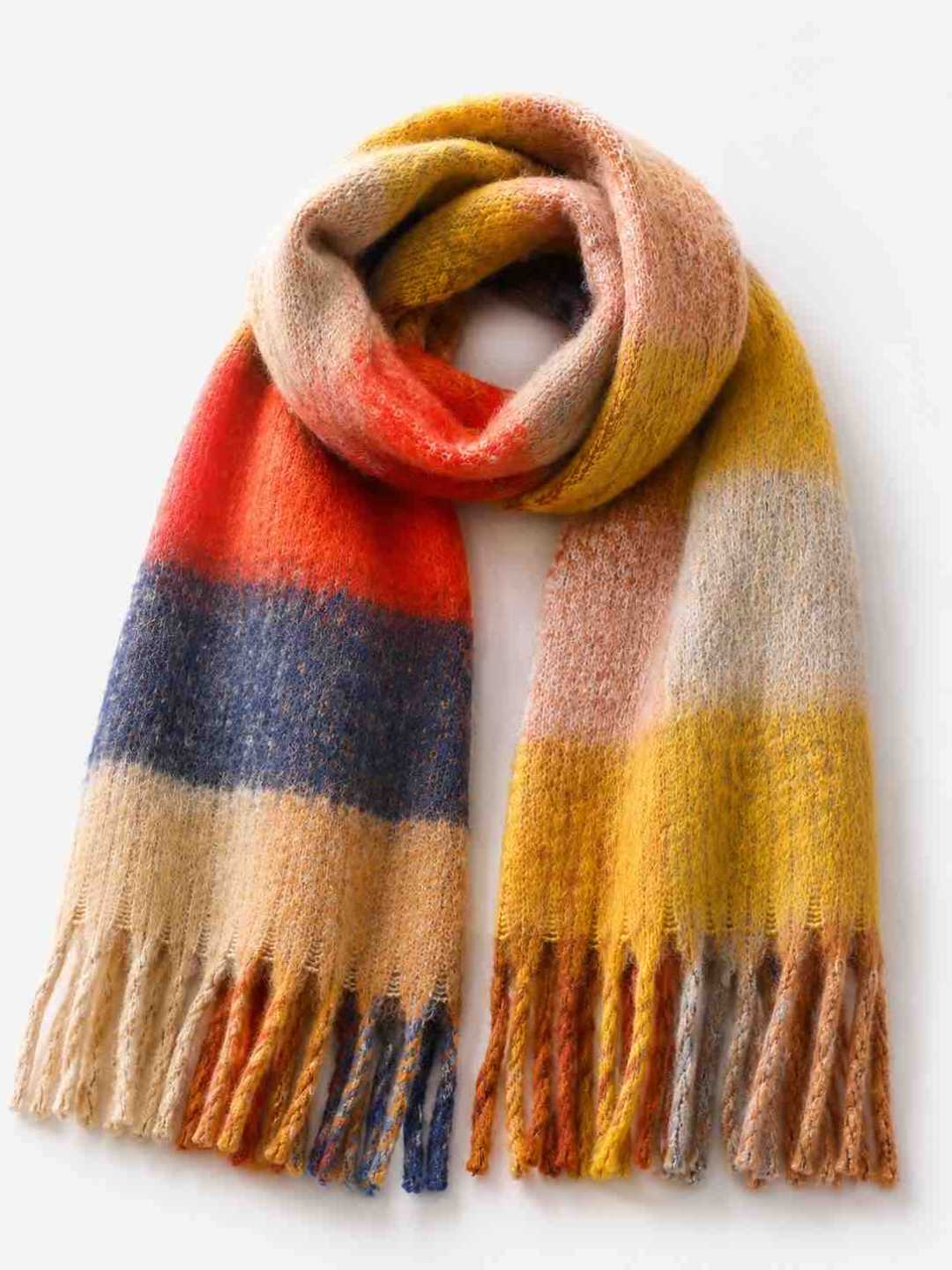 MAXI Bufand Gurueso