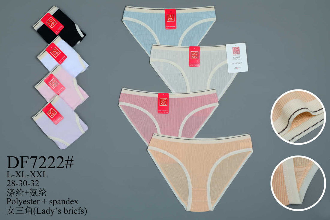 DF7222女三角