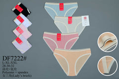 DF7222女三角