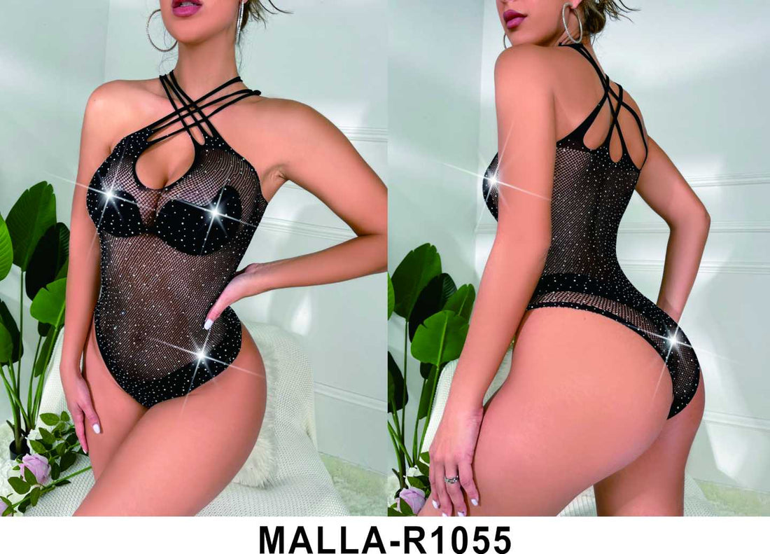MALLA-R1055