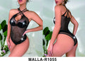 MALLA-R1055