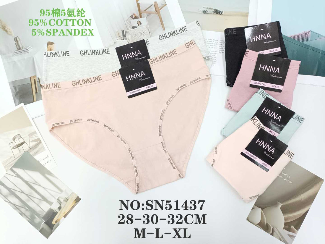SN51437内裤