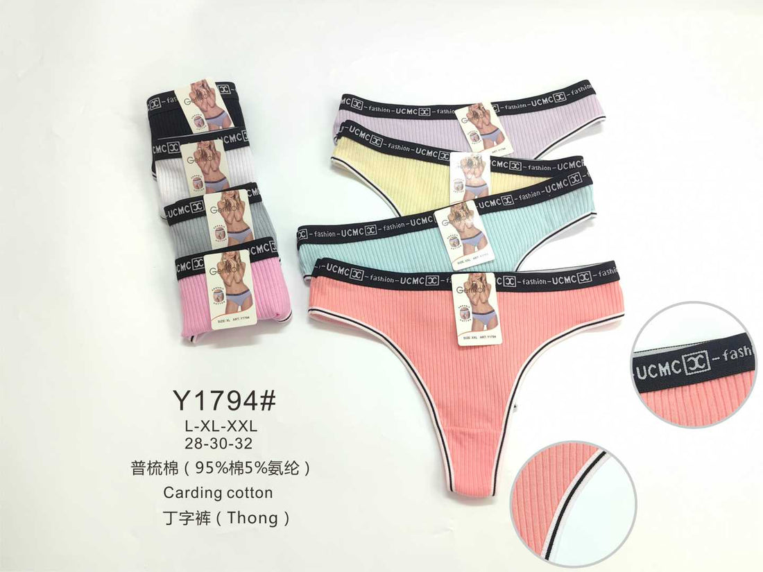 Y1794女丁字