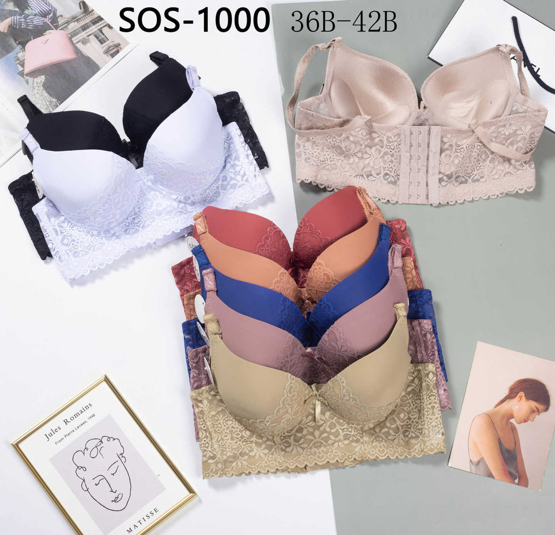 SOS-1000
