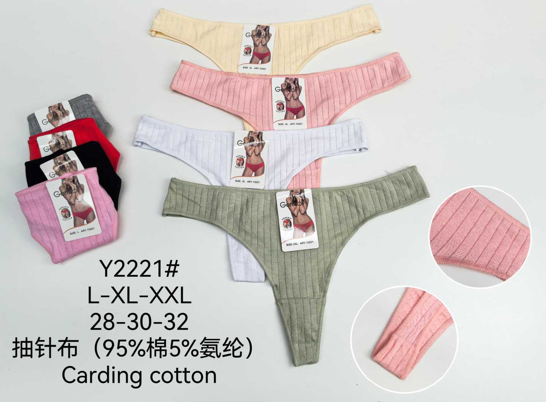 Y2221女丁字