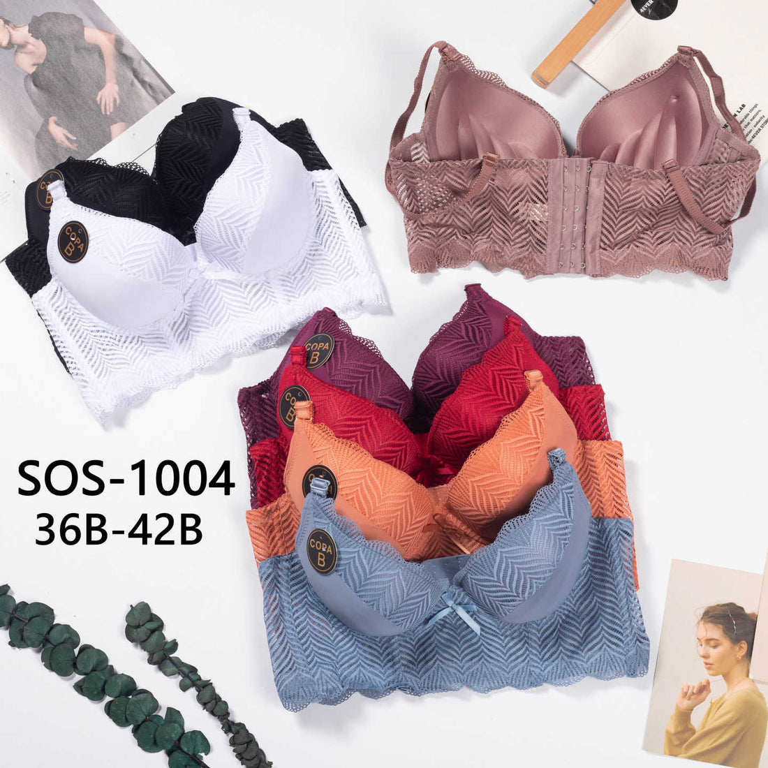 SOS-1004