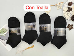 Toalla Mitad Hombre
