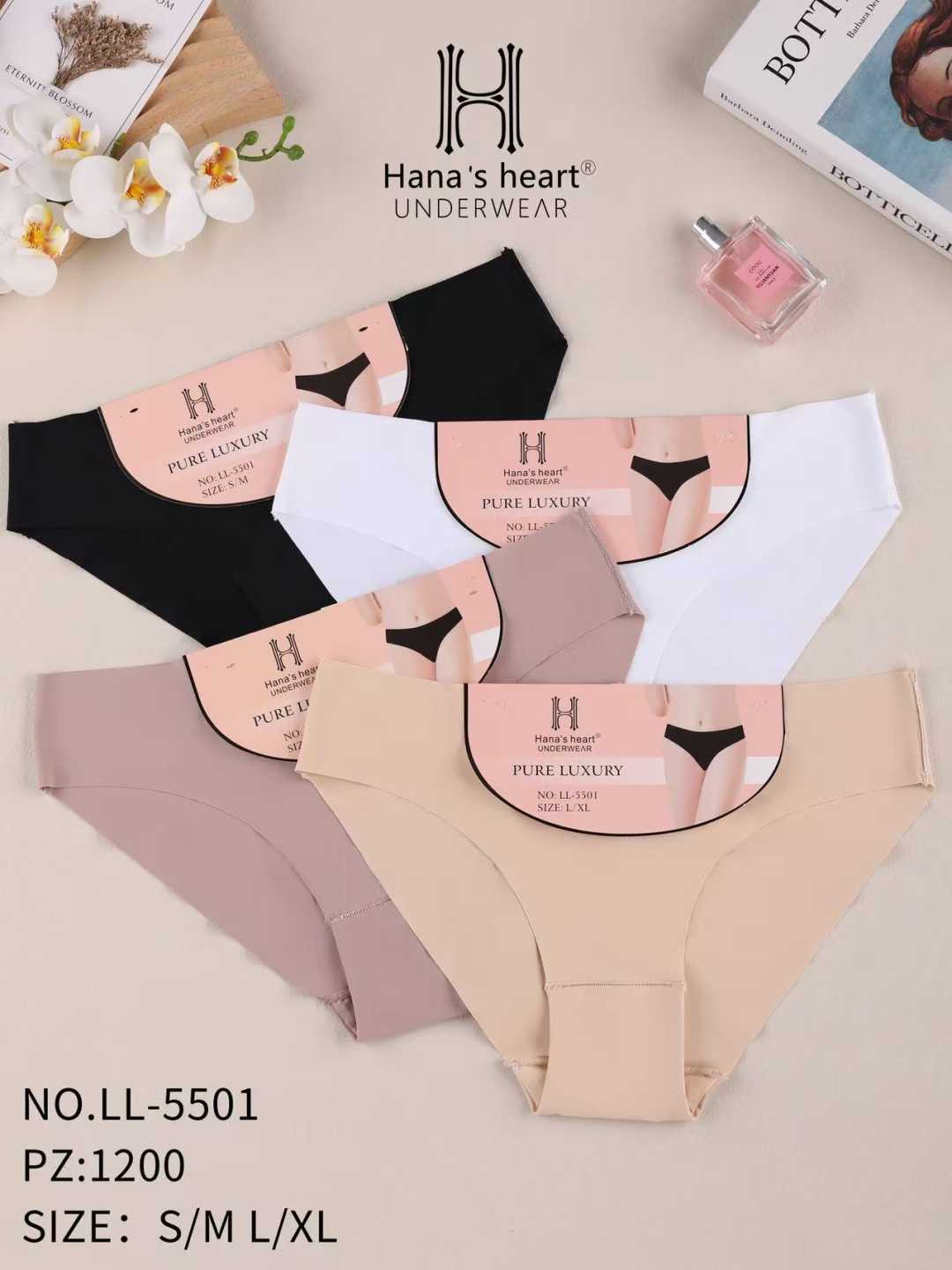 LL-5501内裤