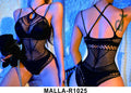 MALLA-R1025