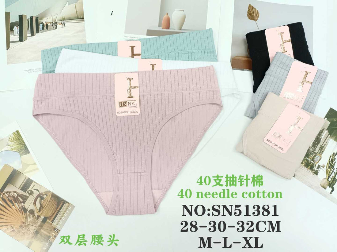 SN51381内裤
