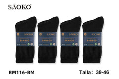 Hombre Toalla Bamboo