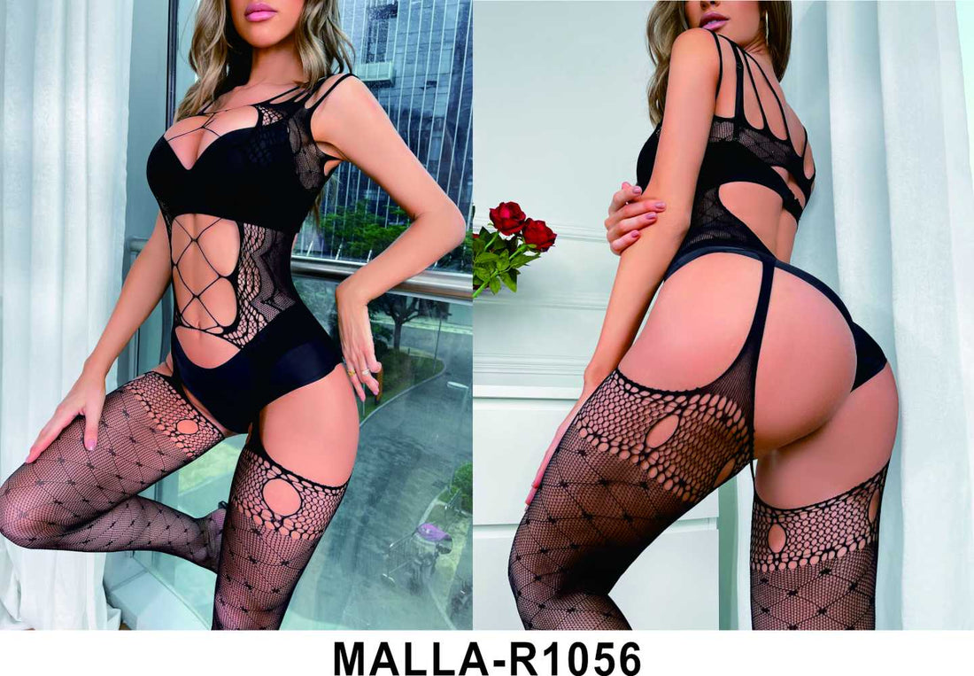 MALLA-R1056