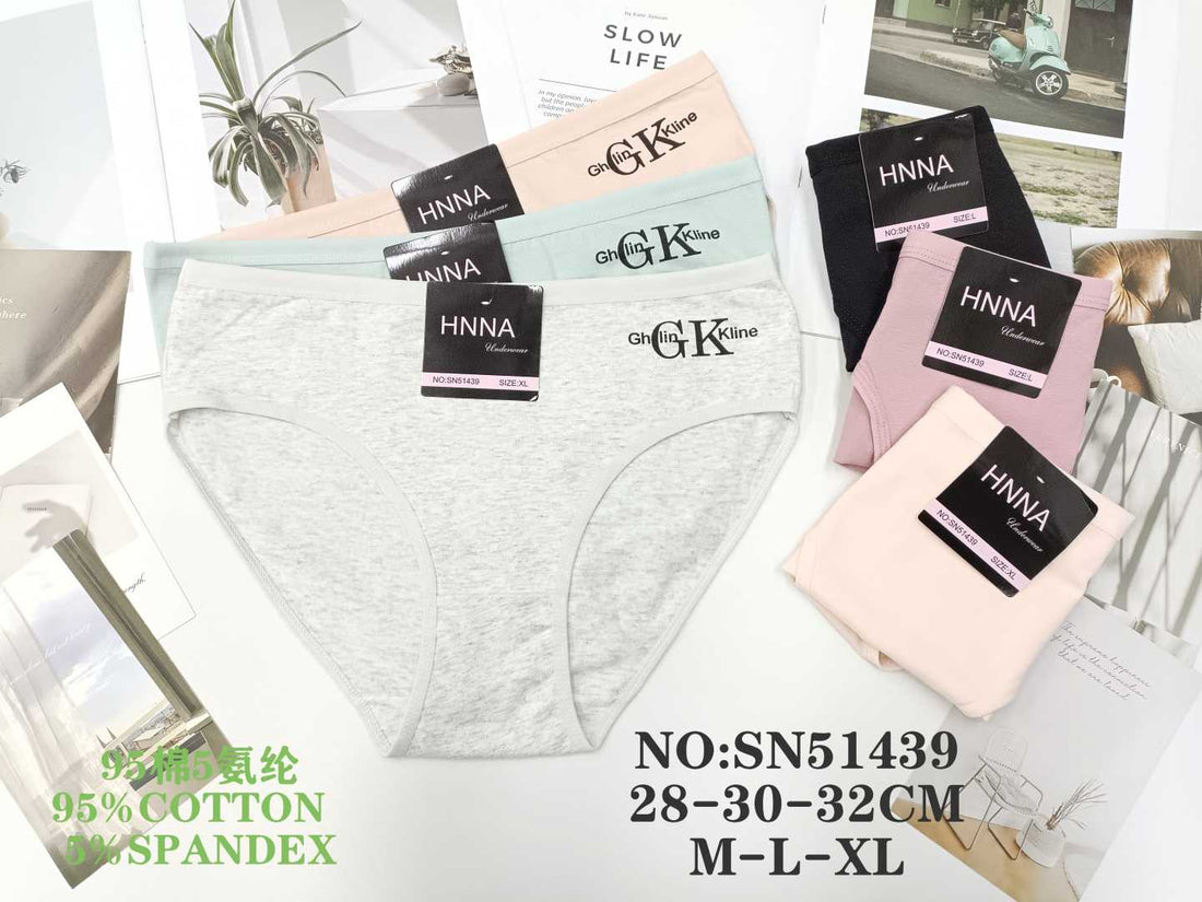 SN51439内裤