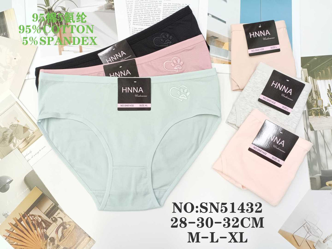 SN51432内裤