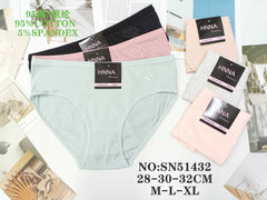 SN51432内裤