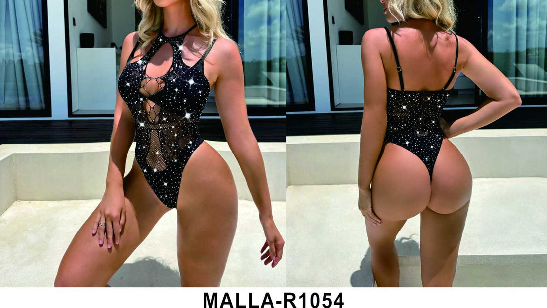 MALLA-R1054