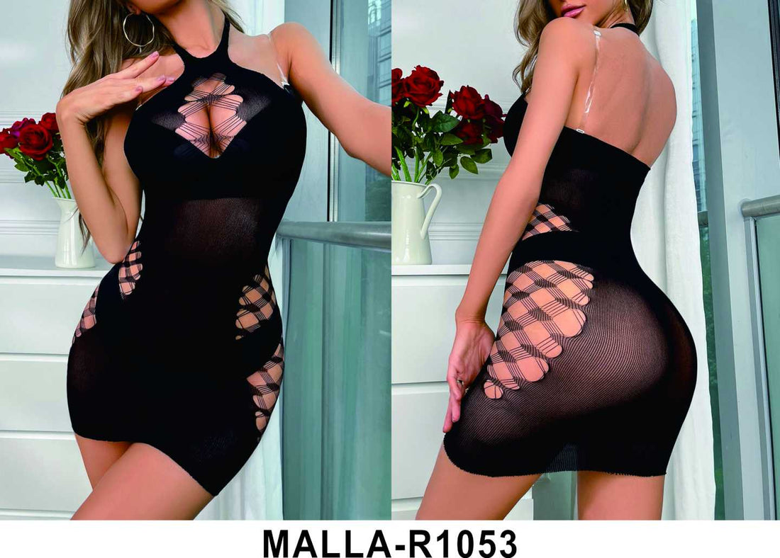 MALLA-R1053
