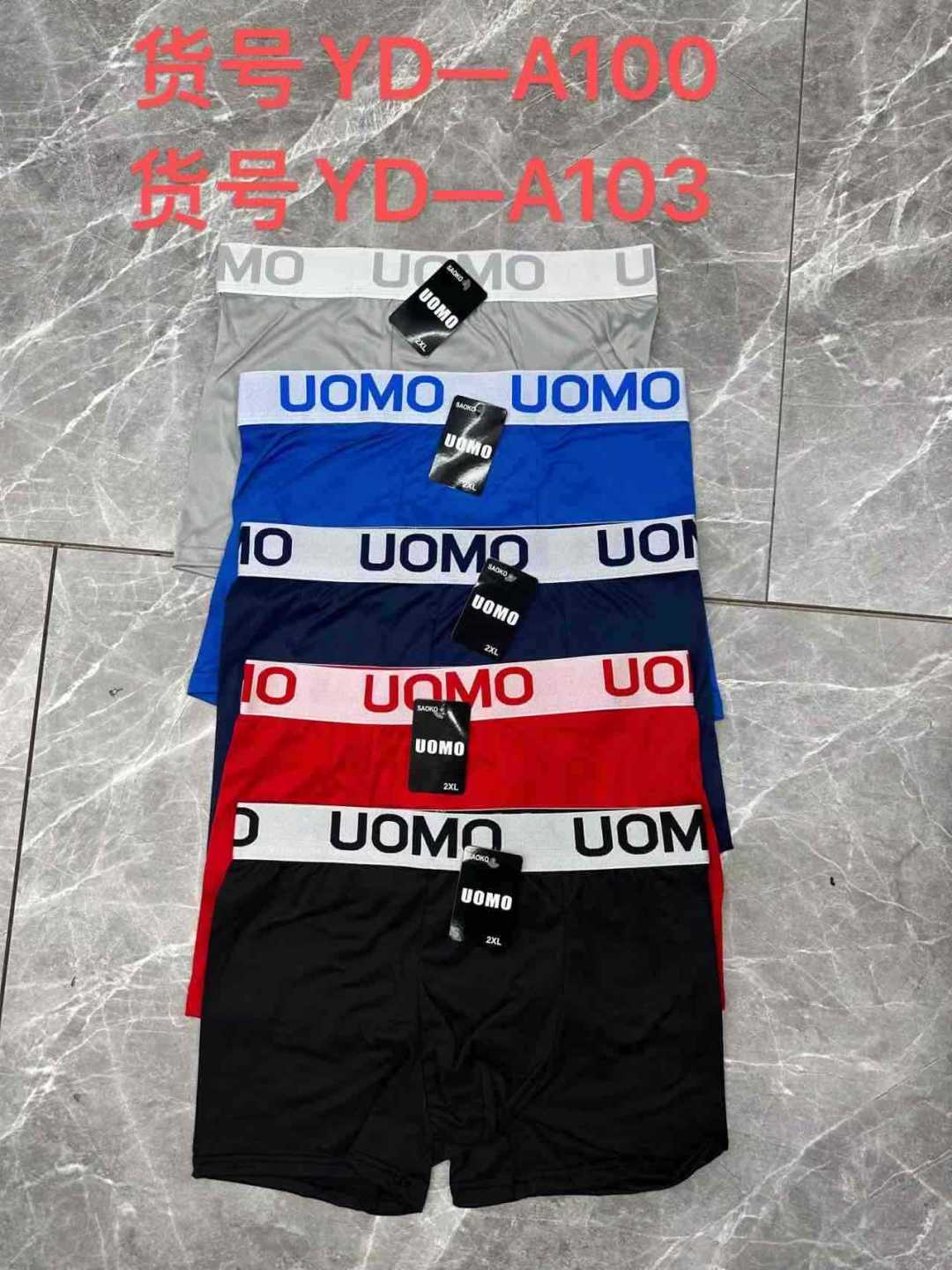 HA100; TALLA UNICO Surtido